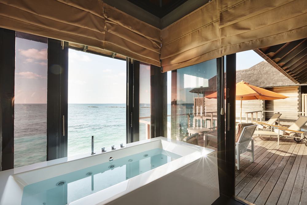 Water Villa photo 28